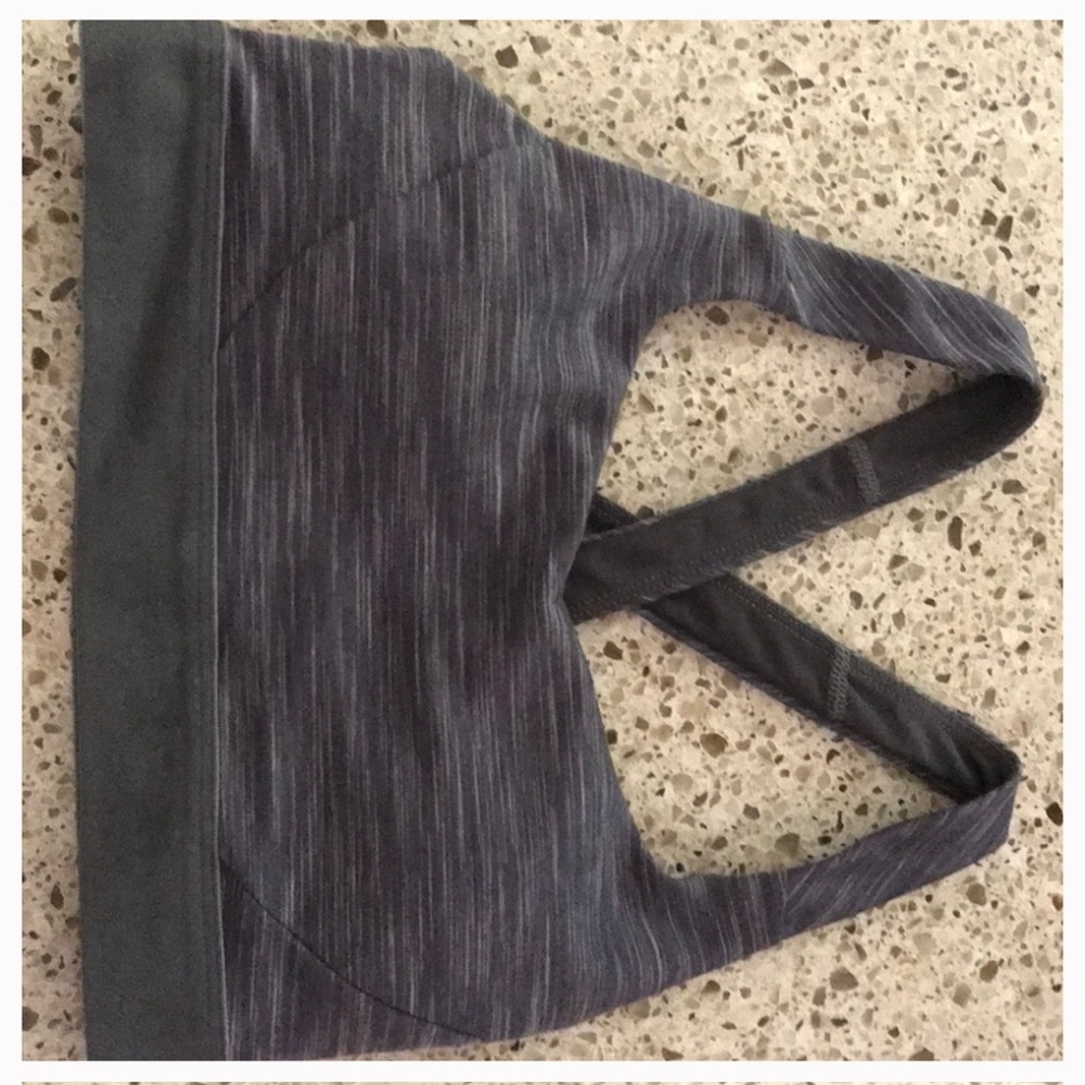 Patagonia Switchback Sports Bra